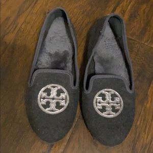 Tory Burch slippers/loafers